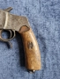 Сигнален Пистолет HEBEL. 36 см, Германия М 1894, снимка 4