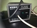 kert kat 110-autotransformatore-220v to 110v, снимка 2