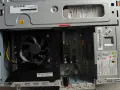компютър PC Intel4Core Ram8Gb+Видео КартаAMD2Gb NVME M.2 SSD-M710s SFF, снимка 5