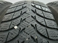 4бр зимни гуми 175/65/14 MICHELIN L05447 , снимка 2