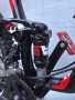 Планински велосипед - GIANT ANTHEM full suspension, sl fluid form 27,5 цола - Уникален., снимка 5