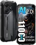 OSCAL Marine 2 24GB RAM 256GB ROM, с IP68 защита, снимка 1