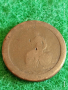 СТАРА монета пени Великобритания рядка за КОЛЕКЦИЯ ДЕКОРАЦИЯ 53131, снимка 2