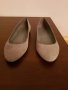 Calvin Klein сиви обувки , снимка 1 - Дамски ежедневни обувки - 34877732