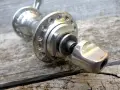 Campagnolo/ предна главина 32 спици/, снимка 12