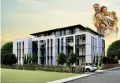 Тристаен апартамент - гр.Свиленград, снимка 2