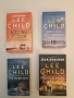 НОВА! Bad Luck And Trouble (Jack Reacher, 11) - Lee Child , снимка 1