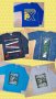 Тънки блузи за момче 8-12 години, снимка 1 - Детски Блузи и туники - 29839434