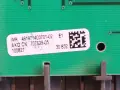 Преден панел на сушилня Bauknecht TK UNIQ 71B Di, снимка 10