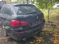 bmw f11 535d на части, снимка 4