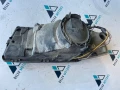 Фар с мигач за Opel Vectra A десен , 1991г., Опел Вектра А, снимка 3