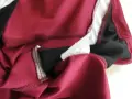 Тениска Butterfly — Мъже размер L Червено, снимка 5