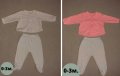 Маркови бебешки дрехи / блузи / ританки / клинове / комплекти / бодита, снимка 11