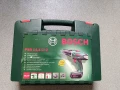 Акумулаторен винтоверт BOSCH PSR 14.4 Li-2, снимка 3
