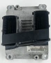 ECU Компютър 0261206072 0 261 206 072 Опел Корса Ц Opel Corsa C 1.0 , снимка 1