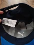PUMA FIGC ITALIA TEAM CAP - страхотна мъжка шапка НОВА БЕЗ ЕТИКЕТИ, снимка 4
