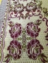 Красота! Жакардова голяма покривка , снимка 6
