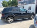 Mercedes ML320 CDI - НА ЧАСТИ , снимка 3