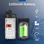 Цифрова уоки-токи Retevis RT29D DMR, уоки-токи цена за брой, снимка 6