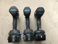 Винтоверти Makita 18 V , снимка 9