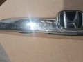 Honda CRV 3 2006-2011г хром лайсна с емблема за заден капак, снимка 2