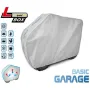  Покривало Kegel серия Basic размер L BOX QUAD сиво за ATV, снимка 2