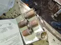 Секретни гайки за Тойота , снимка 2
