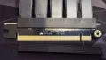 Riser Cable (Рейзър кабел) PCIe 4.0 x16 30cm Thermal Grizzly, снимка 5