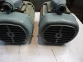Трифазни ел.мотори 0,37KW- 1400 об/м., снимка 5