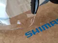Очила за колоездене Shimano Equinox CE-EQNX4-PH Photochromic Sunglasses, снимка 9