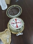 чисто нов корабен часовник, снимка 1