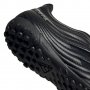 НАМАЛЕНИЕ!!!Футболни обувки Стоножки ADIDAS Copa 19.4 TF Черно F35481 №42, снимка 9
