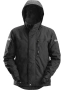 Snickers AllroundWork Insulated Jacket, Размер XL, снимка 1