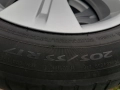 Оригинални джанти 17" 5х114.3 Renault /Nissan, снимка 9