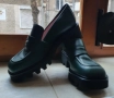 КОЖЕНИ ОБУВКИ RAS – №39 , снимка 4