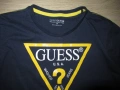 ОРИГИНАЛНА БЛУЗКА НА GUESS--14 години, снимка 4