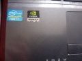 review of the Acer Aspire 5755G-2678G1TMtks (Intel Core i7 2670QM, NVIDIA, снимка 3