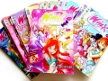 Комикс списание "Winx Club", снимка 1