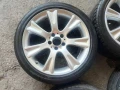 5х112 18 Джанти Мерцедес CLS W219 E Class 5x112 Mercedes ЦЛС Е Класа, снимка 3