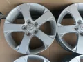 17’’5x114,3 originalni za mazda 17”5х114,3 оригинални за мазда-№310, снимка 4