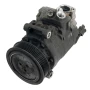 Компресор климатик Volkswagen Golf VI 2008-2016 ID:148724, снимка 1