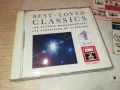BEST-LOVED CLASSICS CD-MADE IN UK 0901251116, снимка 9