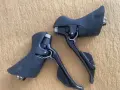 Shimano Ultegra ST-6800(2x11) Shifters + 6800,6700 brake L+R, , снимка 2