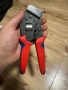 Knipex 97 53 09 Клещи за кримпване, снимка 3