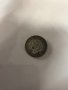 Сребърна монета Нидерландия ½ гулден, 1929, снимка 10