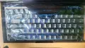 Механична клавиатура Razer - BlackWidow V4 75%, Orange, RGB, черна, снимка 4