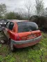 Продавам renault clio 1.2 бензин 58 кс 2000г НА ЧАСТИ , снимка 4