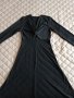 🌷🏵️ Нова черна рокля С размер 🌸🌼, снимка 3