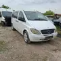 Мерцедес Вито на части всичко налично , снимка 6