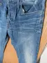 G-Star Raw дънки, сини, 31/32, снимка 3